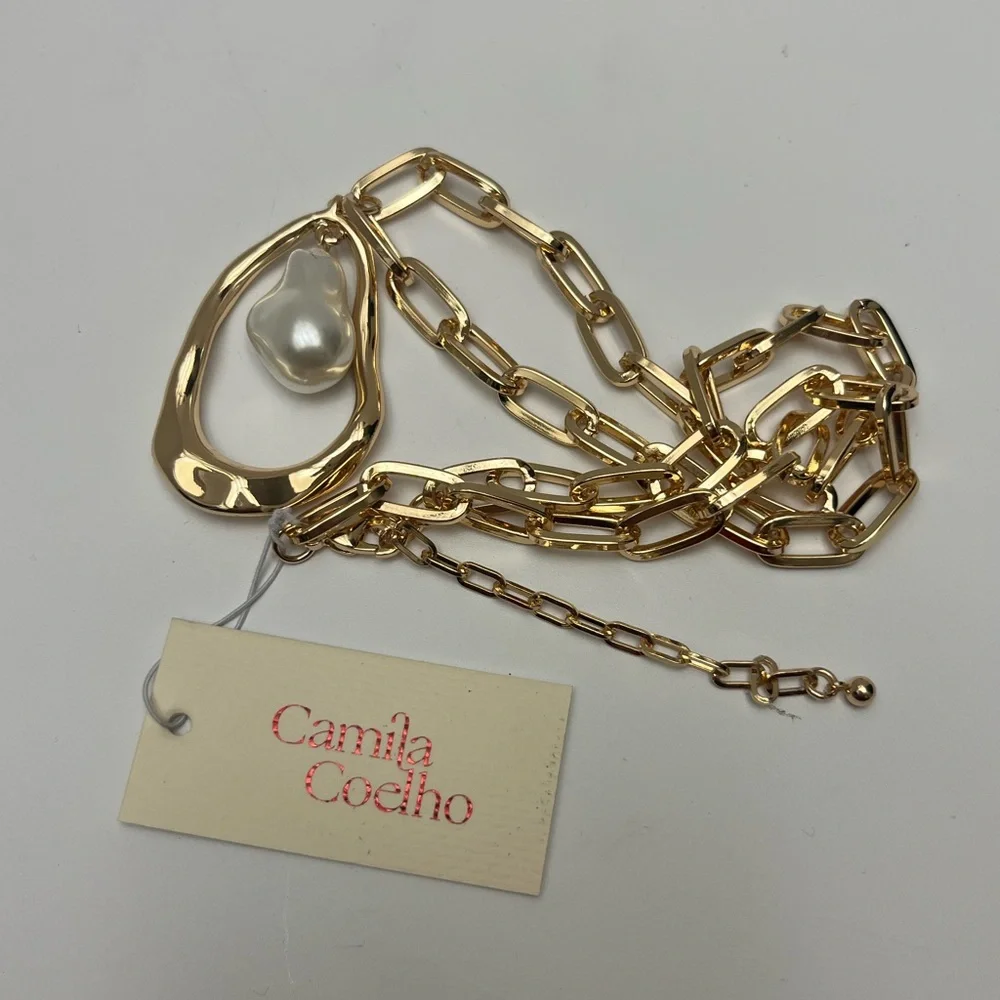 Camila Coelho brand new